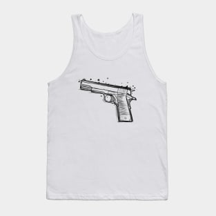 Colt Tank Top